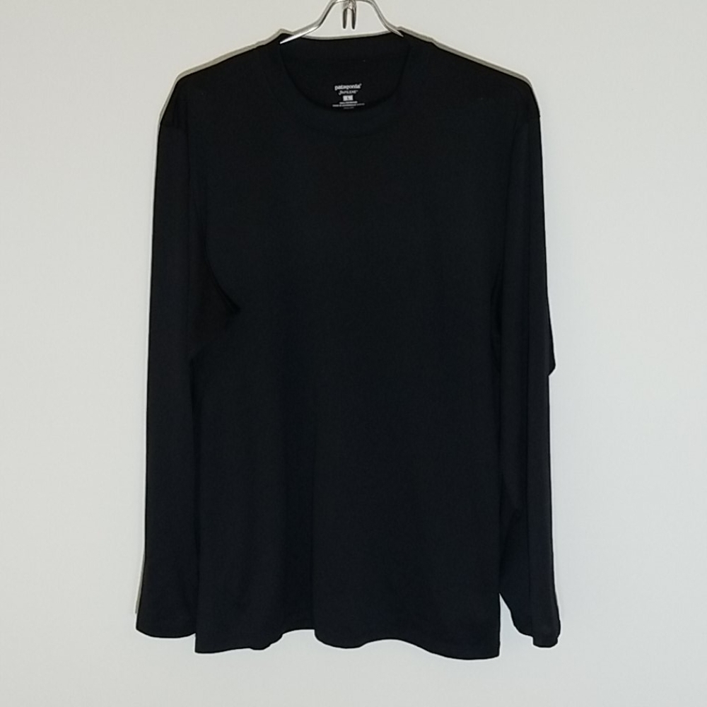 Patagonia Long Sleeve Large